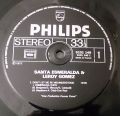 Santa Esmeralda Starring Leroy Gomez-Don't Let Me Be Misunderstood