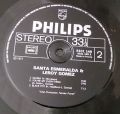 Santa Esmeralda Starring Leroy Gomez-Don't Let Me Be Misunderstood