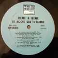 Rene And Rene-Lo Mucho Que Te Quiero