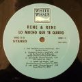 Rene And Rene-Lo Mucho Que Te Quiero