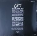 Andrew Lloyd Webber-Cats