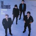 Pretenders-Learning To Crawl