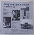 Pure Prairie League-Bustin' Out