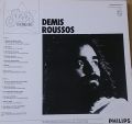 Demis Roussos-Star Für Millionen
