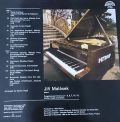 Jiří Malásek, Václav Hybš Orchestra-Nostalgický Klavír / Piano In Nostalgia