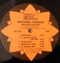 Michael Cassidy-Nature's Secret