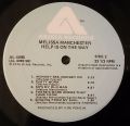 Melissa Manchester-Help Is On The Way