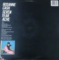 Rosanne Cash-Seven Year Ache