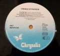 Pat Benatar-Crimes Of Passion