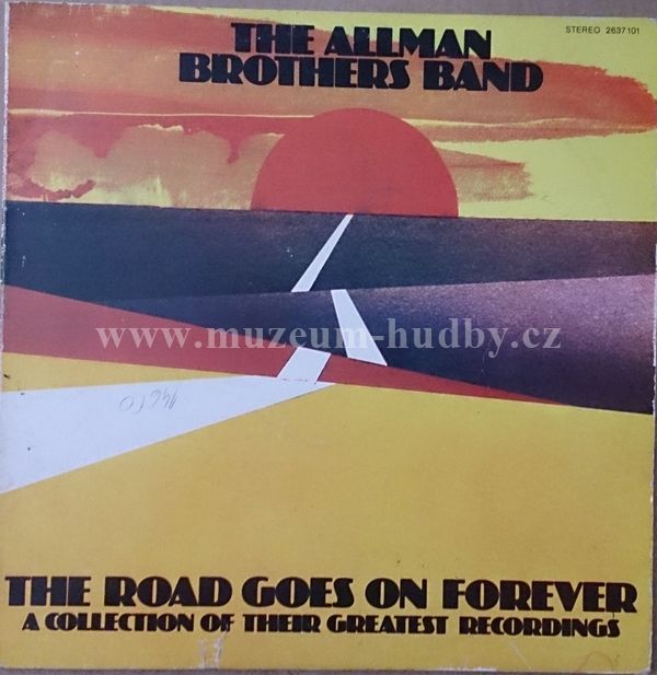 Allman Brothers Band, The