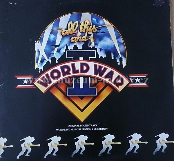 All This And World War II