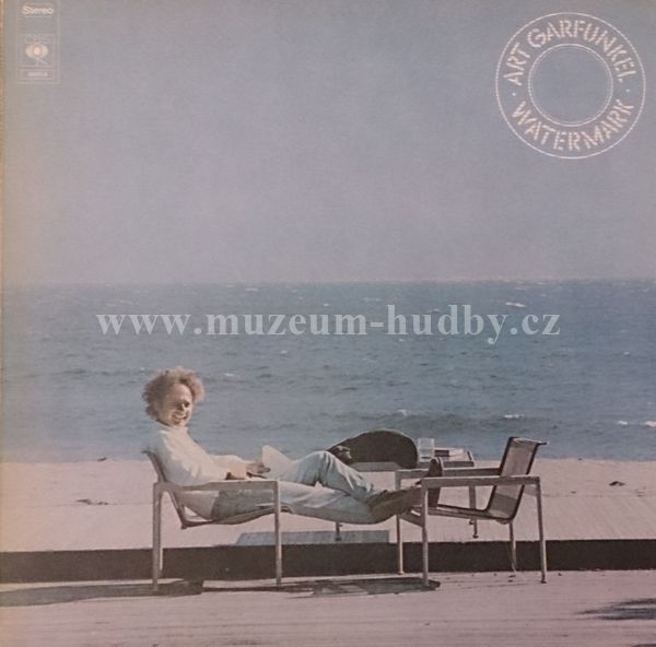 Art Garfunkel