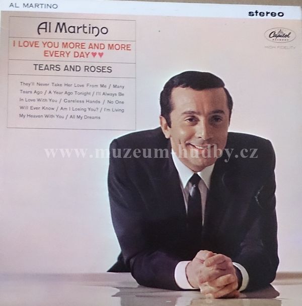 Al Martino