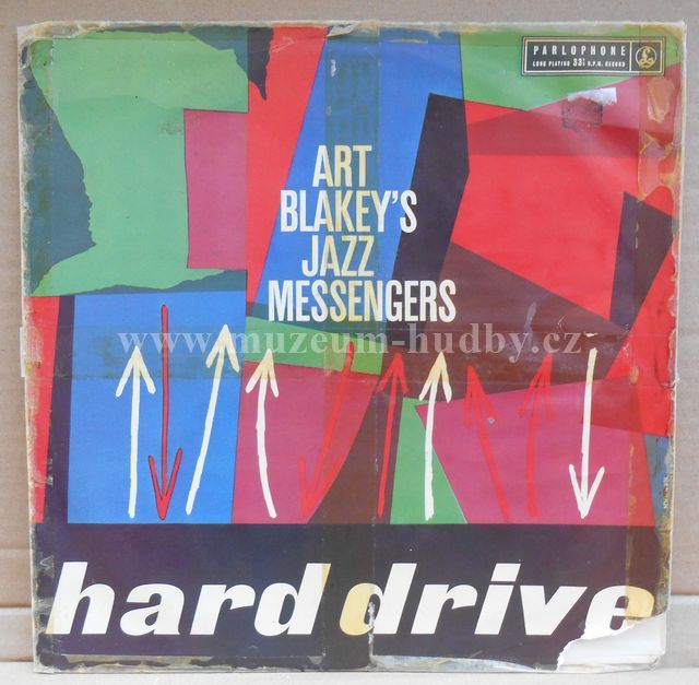 Art Blakeys Jazz Messengers