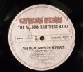 Allman Brothers Band, The-The Road Goes On Forever