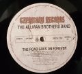 Allman Brothers Band, The-The Road Goes On Forever