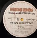 Allman Brothers Band, The-The Road Goes On Forever