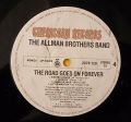 Allman Brothers Band, The-The Road Goes On Forever