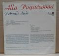 Alla Pugačevová-Zrkadlo Duše