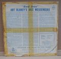 Art Blakeys Jazz Messengers-Hard Drive