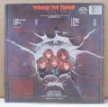 Arakain-Arakain ‎– Thrash The Trash
