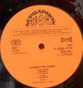 Arakain-Arakain ‎– Thrash The Trash