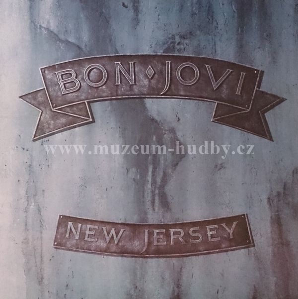Bon Jovi