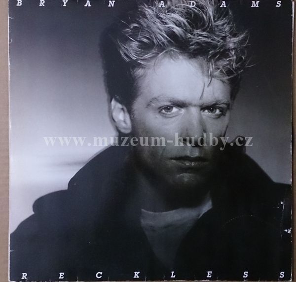 Bryan Adams