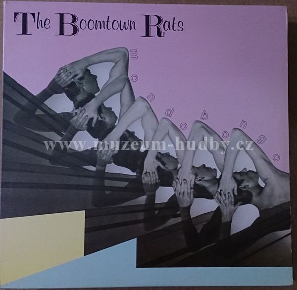 Boomtown Rats, The