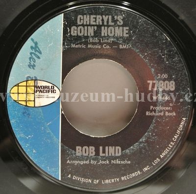 Bob Lind