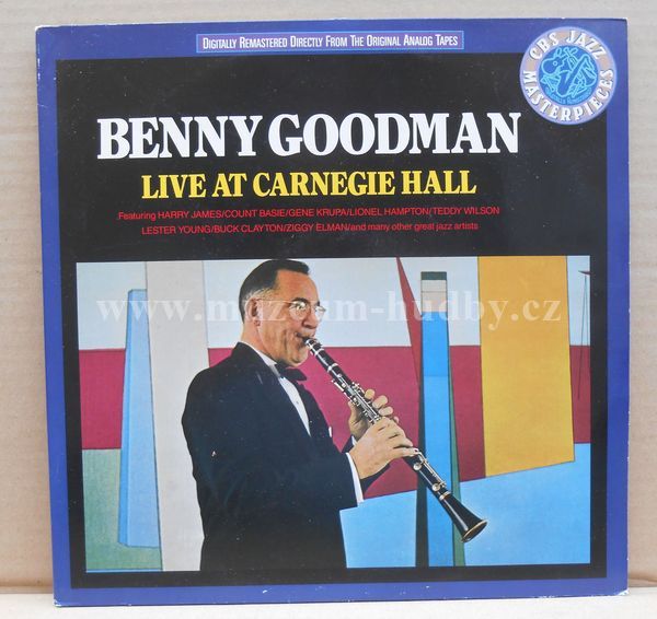 Benny Goodman