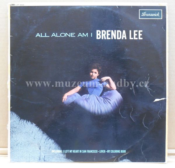 Brenda Lee