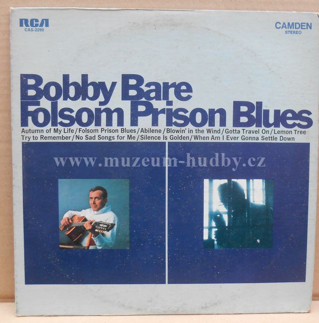 Bobby Bare