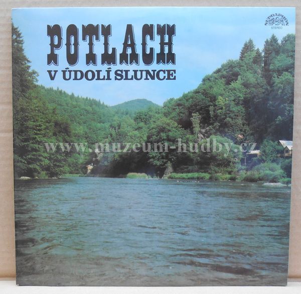 Brontosauři / Tornádo, Bajo Trio 81 / Akáty / Údolí Děsu