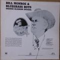 Bill Monroe & Bluegrass Boys-Orange Blossom Special