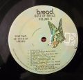 Bread-The Best Of Bread, Volume Two