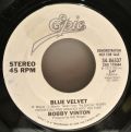 Bobby Vinton-Blue Velvet