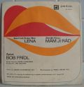 Bob Frídl-Lena / Mám Jí Rád