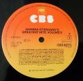 Barbra Streisand-Barbra Streisand's Greatest Hits - Volume 2