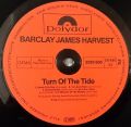 Barclay James Harvest-Turn Of The Tide