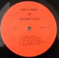 Balaban & Cats-Bits & Pieces