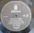 Beatles-Beatles Greatest