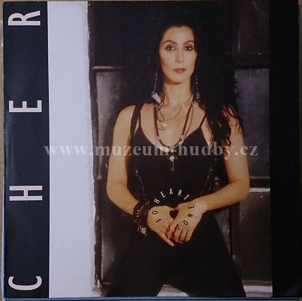 Cher