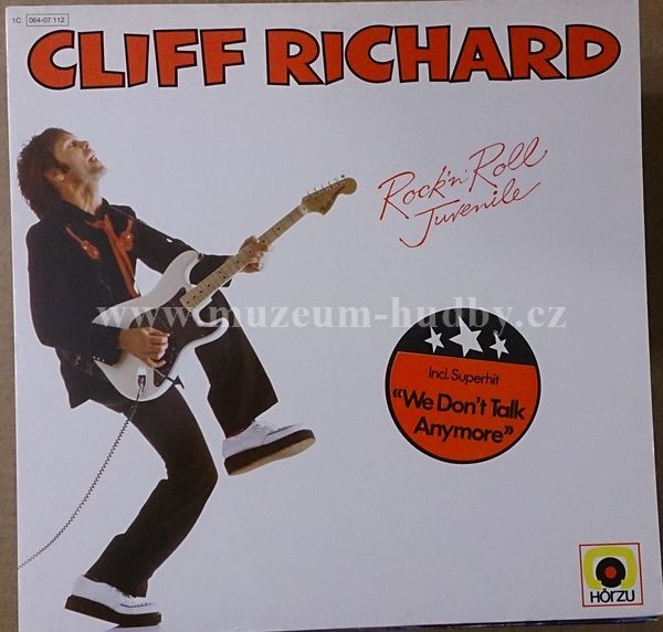 Cliff Richard