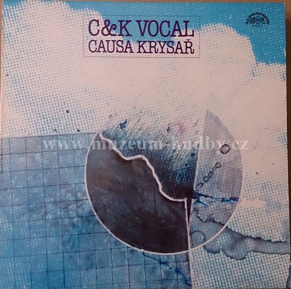 C&K Vocal