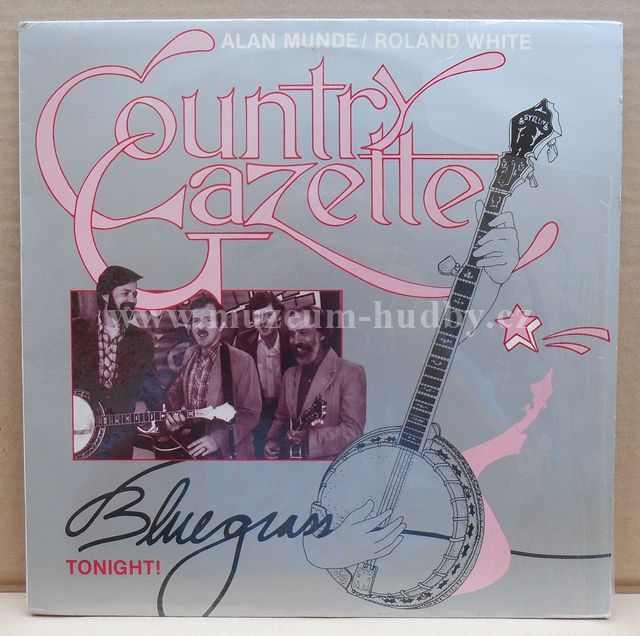 Country Gazette