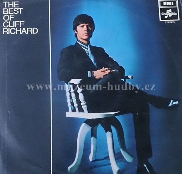 Cliff Richard