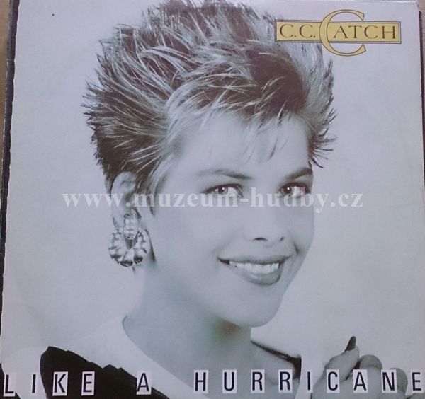 C.C. Catch