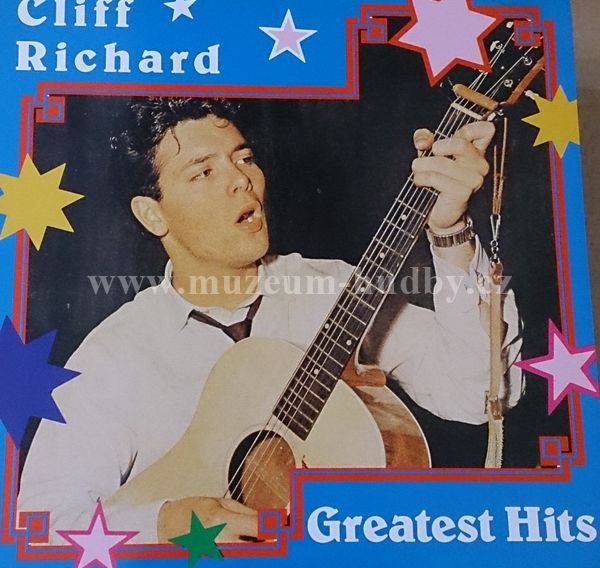 Cliff Richard