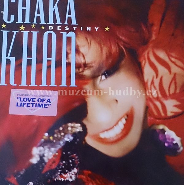 Chaka Khan